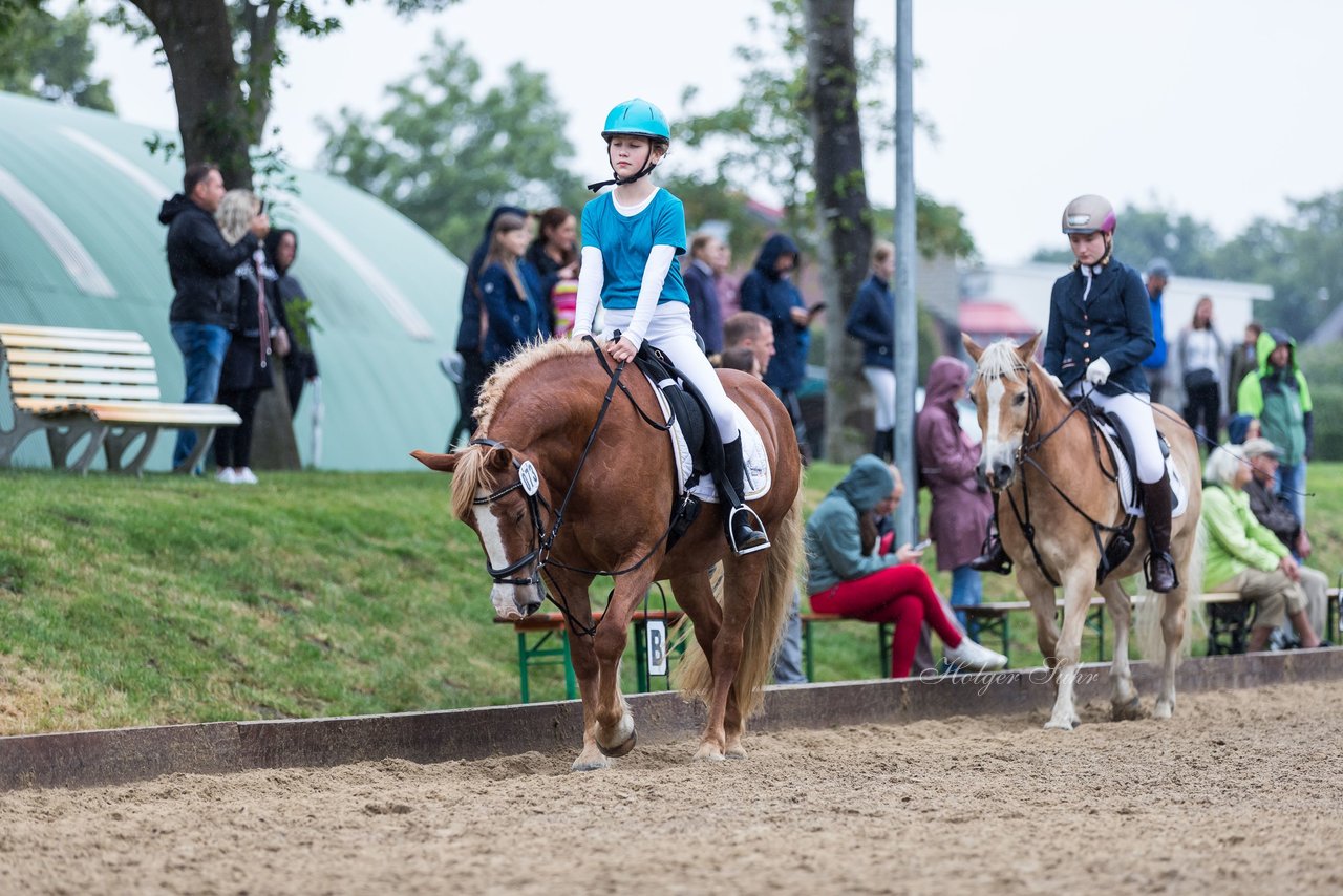 Bild 83 - Pony Akademie Turnier